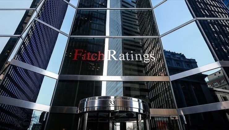 Fitch’ten dikkat çeken Türkiye raporu: Bankaların dış borcu yüksek ama…