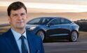 Ford CEO’sundan çarpıcı itiraf: Tesla’yı parçaladığımızda şok olduk
