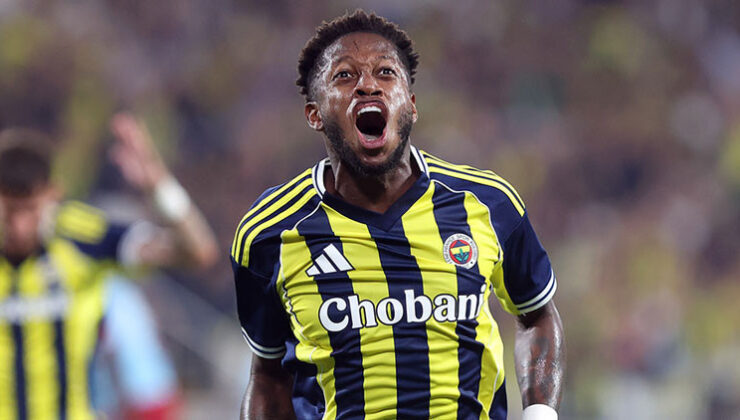 Fred’den Galatasaray derbisi ve Tedesco açıklaması!