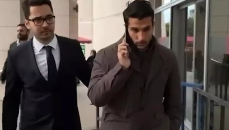 Futbolda bahis soruşturması! Necip Uysal suç duyurusunda bulundu