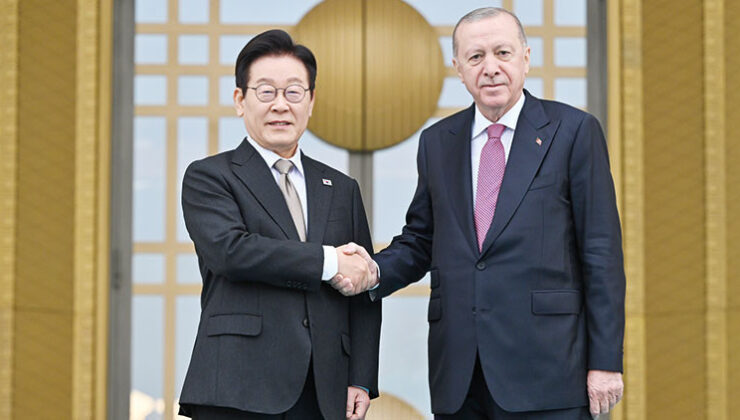 G.Kore’yle nükleer işbirliği