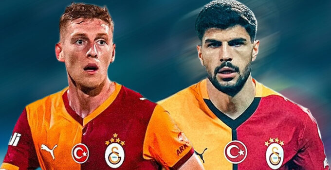 Galatasaray’a PFDK’dan kötü haber! İşte Eren Elmalı ve Metehan Baltacı’nın kaçıracağı maçlar