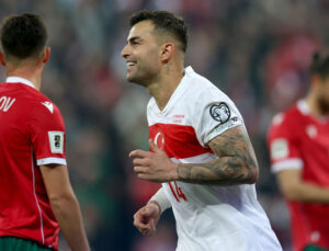 Galatasaray’da Abdülkerim sevinci!