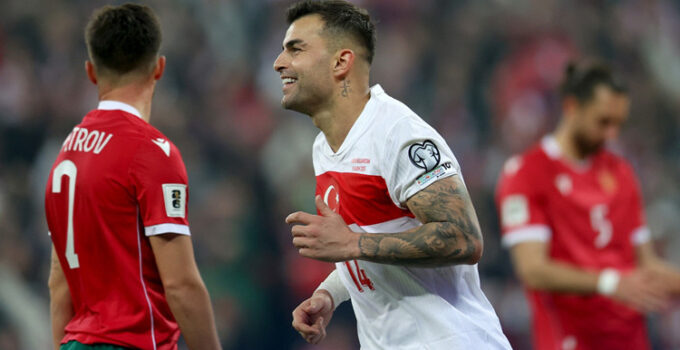 Galatasaray’da Abdülkerim sevinci!