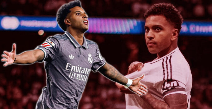 Galatasaray’da Rodrygo çılgınlığı: Taraftarlar devreye girdi, mesaj bombardımanı başladı