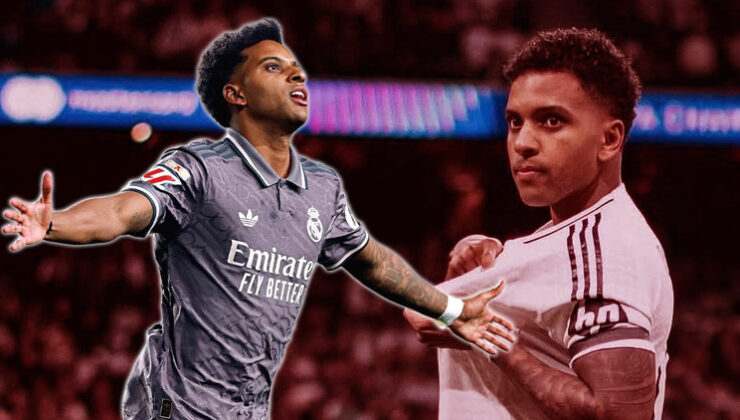 Galatasaray’da Rodrygo çılgınlığı: Taraftarlar devreye girdi, mesaj bombardımanı başladı