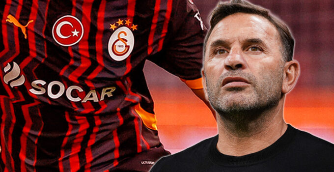 Galatasaray’da sürpriz ayrılık ihtimali!