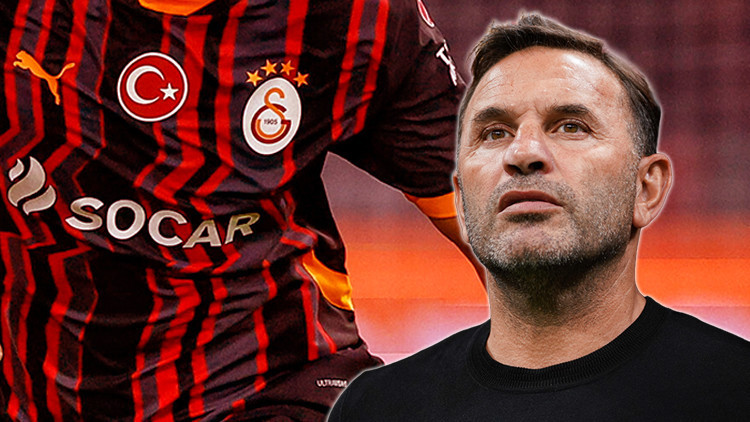 Galatasaray’da sürpriz ayrılık ihtimali!
