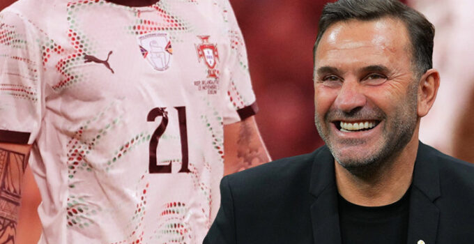 Galatasaray’dan orta saha transferinde dev hamle! Rota Suudi Arabistan