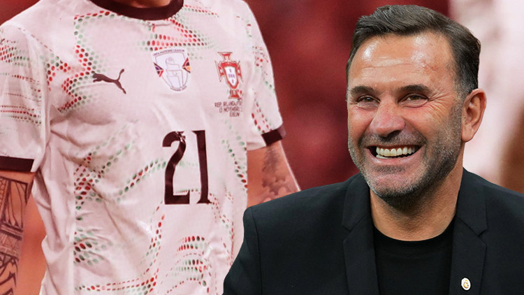 Galatasaray’dan orta saha transferinde dev hamle! Rota Suudi Arabistan