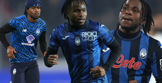 Galatasaray’dan sonra Fenerbahçe de Lookman transferi için düğmeye bastı! İşte teklif yapılacak tarih