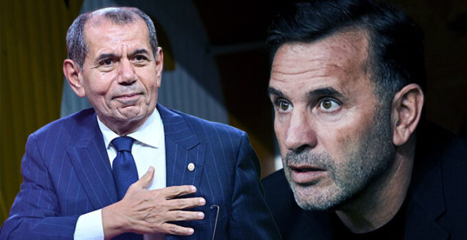 Galatasaray’ın transfer listesi ortaya çıktı: 193 milyon euroluk operasyon başlıyor!