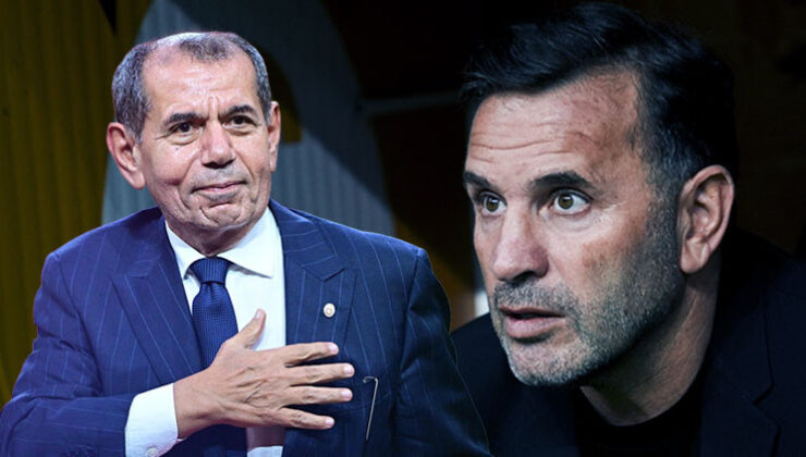 Galatasaray’ın transfer listesi ortaya çıktı: 193 milyon euroluk operasyon başlıyor!