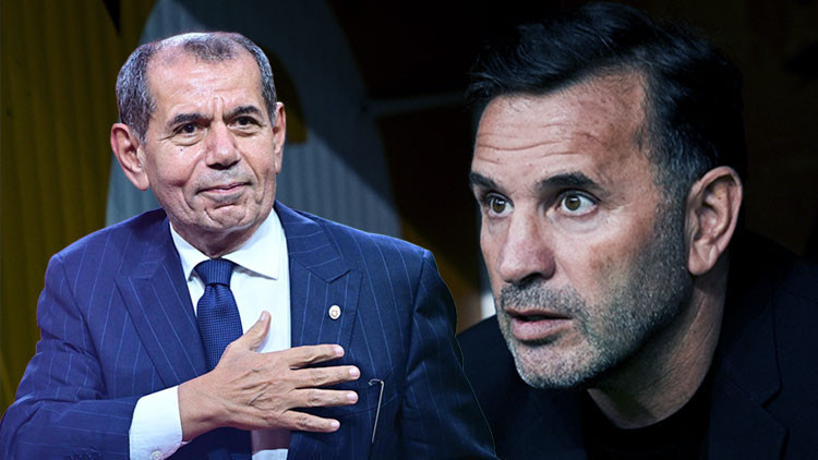 Galatasaray’ın transfer listesi ortaya çıktı: 193 milyon euroluk operasyon başlıyor!