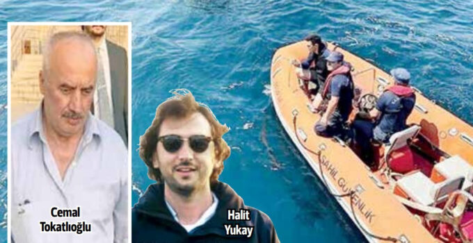 Gemi kaptanının 9 yıl hapsi istendi… İddianame 100 gün sonra kabul edildi