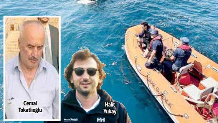 Gemi kaptanının 9 yıl hapsi istendi… İddianame 100 gün sonra kabul edildi