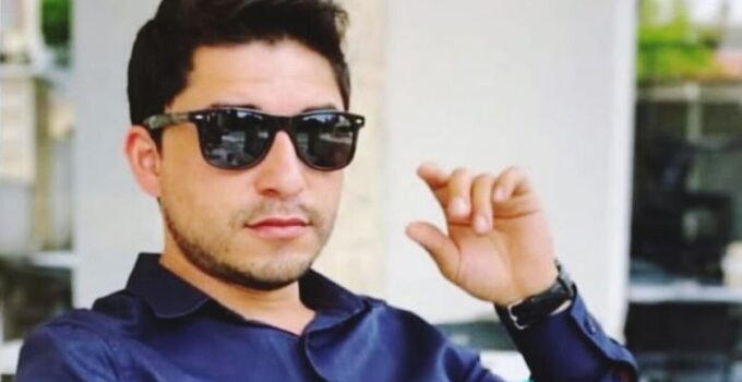 Genç mali müşavir evinde ölü bulundu