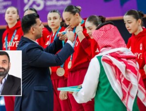 Gericilikte sınır tanımıyorlar… Yeni Akit yazarı kadın sporcuları hedef aldı