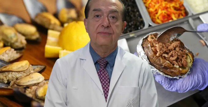 Gıda zehirlenmesinde belirtiler 15 dakikada başlayabilir