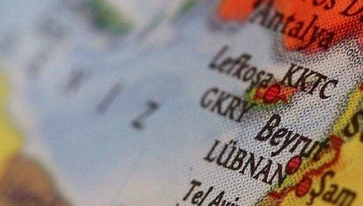 GKRY’de askeri törende provokatif mesaj: Mağusa’ya tekrar döneceğiz