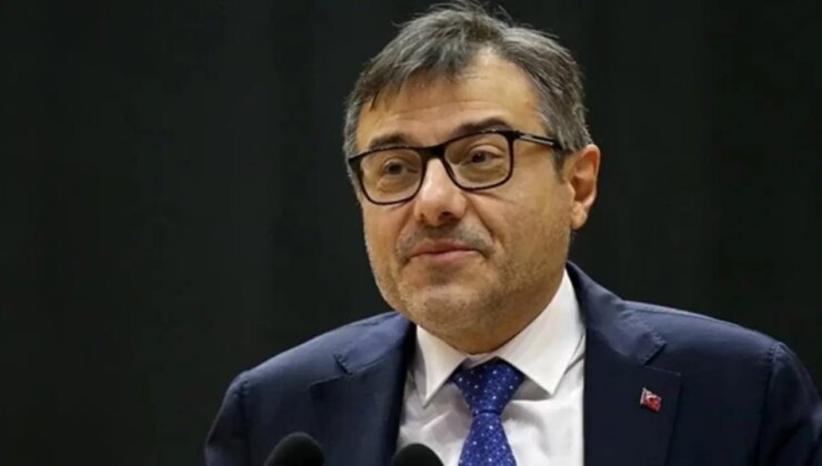 Göksel Aşan, Cumhurbaşkanlığı Başdanışmanlığı görevinden istifa etti