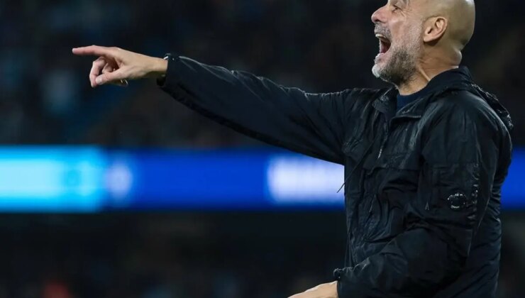 Guardiola’dan Filistin mesajı: Yalnız bırakıldılar