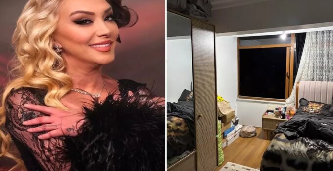 Güllü’nün ölümüyle ilgili soruşturmada yeni gelişme! Beklenen kriminal rapor dosyaya girdi