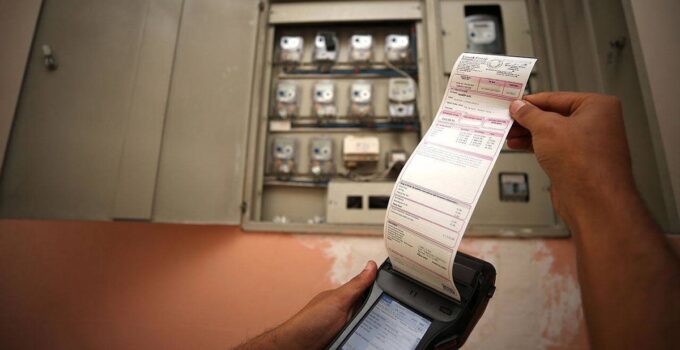 Günlük elektrik üretim ve tüketim verileri – 16 Kasım 2025