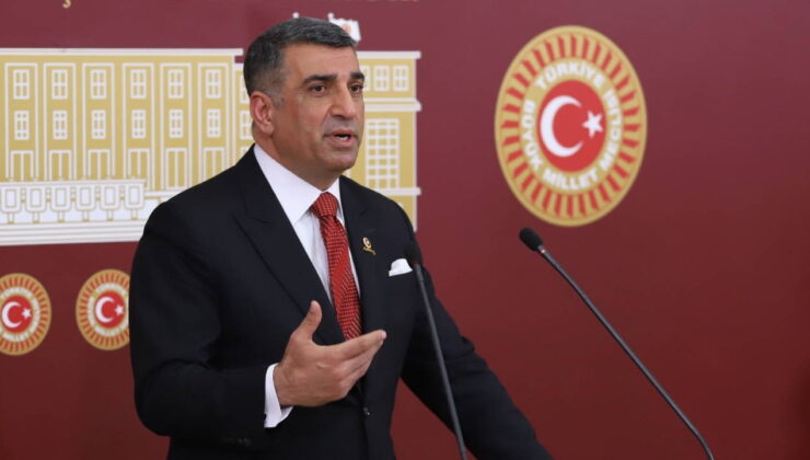 Gürsel Erol: ‘Partimizin İmralı’ya gitmeme kararı milletimiz ve ülkemiz için doğru bir karardır’