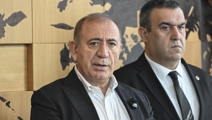 Gürsel Tekin: Yumuşak davranmamızın nedeni CHP kimliğini zedelememek