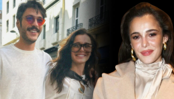 Hafsanur Sancaktutan: Çocuk da yaparım kariyer de