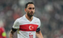 Hakan Çalhanoğlu Milli Takım kadrosundan çıkarıldı! Yerine 2 isim dahil edildi
