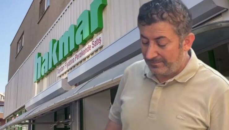 HAKMAR iddianamesi tamamlandı! Aralarında Zeki Doruk da var