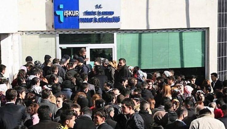 Hani gençler çalışmak istemiyordu?