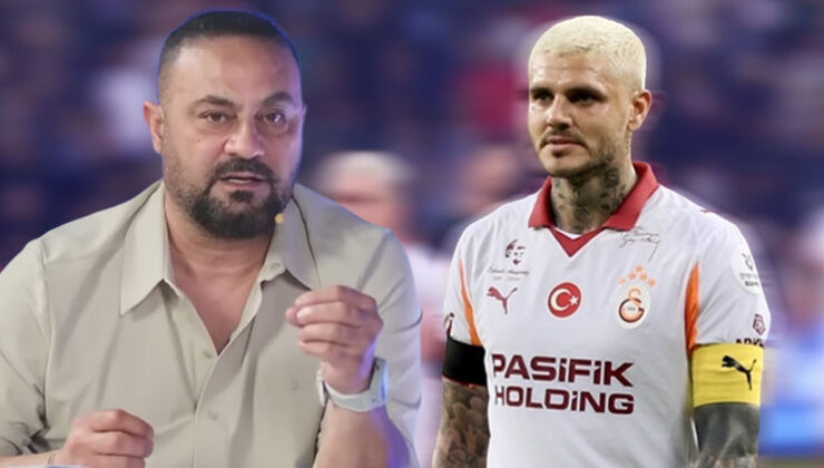 Hasan Şaş’tan sert eleştiri! ‘Senin şimdi kredin bitti’