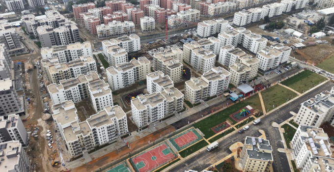 Hatay’da 11 bin 320 bağımsız bölümün hak sahipleri belirlendi