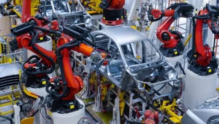 Herkesi şaşırtan iflas! 50 yıllık otomotiv devi battı