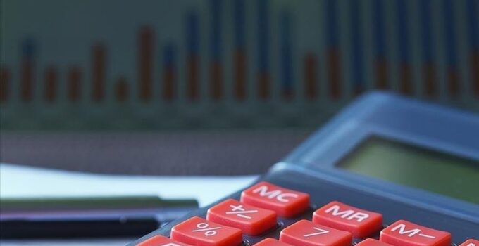 Hizmet üretim endeksi eylülde yıllık yüzde 3,1 arttı