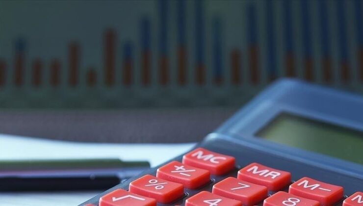 Hizmet üretim endeksi eylülde yıllık yüzde 3,1 arttı