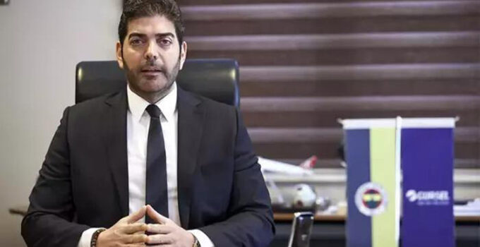 Hürer Fethi Gündüz’den Fenerbahçe için Bankalar Birliği açıklaması!