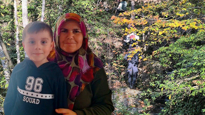 Huriye Helvacı ile oğlu Osman Helvacı’nın ölümüne ilişkin soruşturmada yeni gelişme! Eski enişteye elektronik kelepçe takıldı