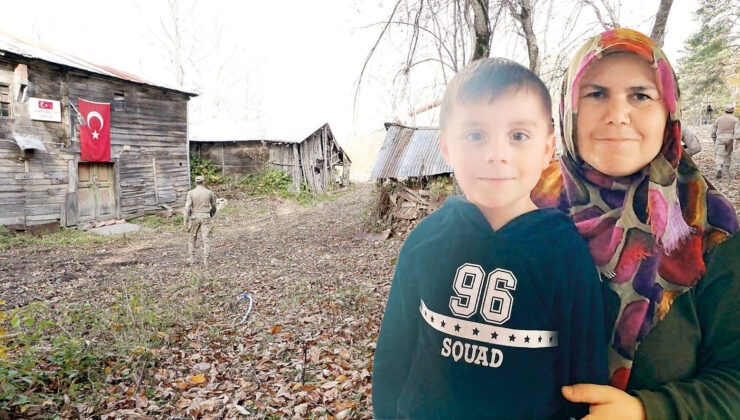 Huriye ve Osman 6 gündür kayıp