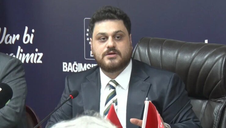 Hüseyin Baş’tan asgari ücret tepkisi: ‘İktidardan o kadar ümidi kesmişiz ki…’