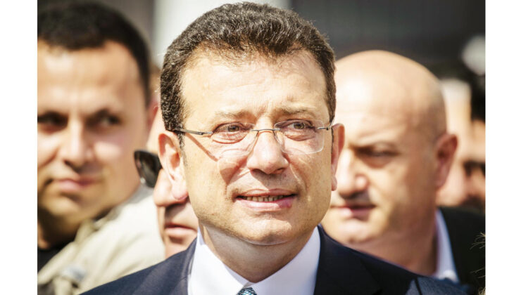 İBB iddianamesi kabul edildi