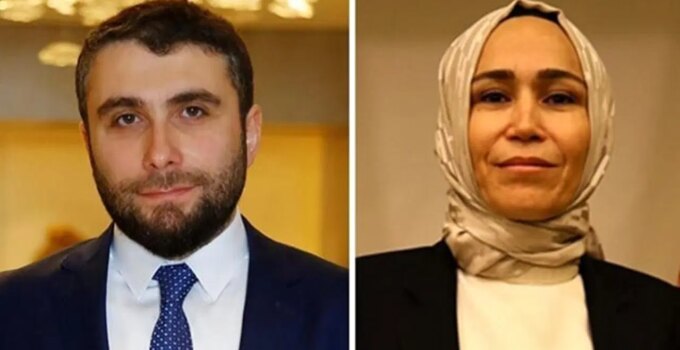 İBB iddianamesi tamamlandı: AKP’li vekilin eşi ‘mağdur’ olarak yer aldı