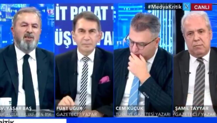İBB iddianamesi yandaşları birbirine düşürdü! Şamil Tayyar canlı yayında tepki gösterdi: ‘Yarın bunlar beraat ederlerse ne diyeceğiz?’