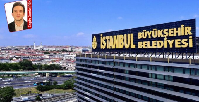 İBB iddianamesinde dikkat çeken ayrıntı: Farklı tarihler, farklı kişiler ama aynı ifadeler