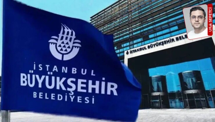 İBB iddianamesinde şaşırtan ayrıntı… İddianamede adı 206 kez geçiyor: O gizemli isim kim?