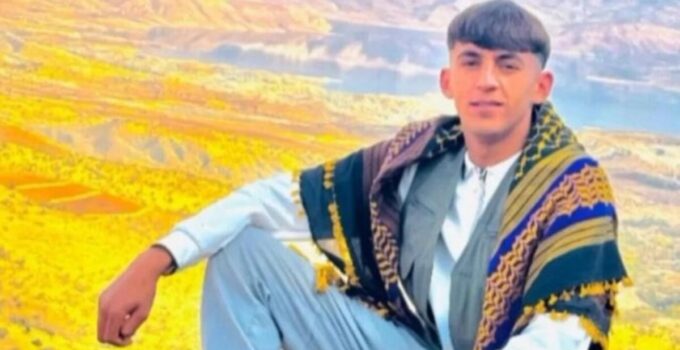 İbrahim 18 yaşındaydı… Yolda kanlı infaz!