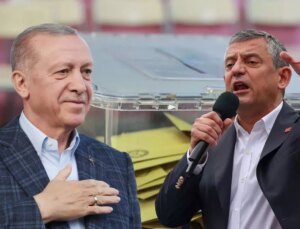 İki farklı şirket seçim anketi yaptı, sonuçların birbiriyle alakası yok